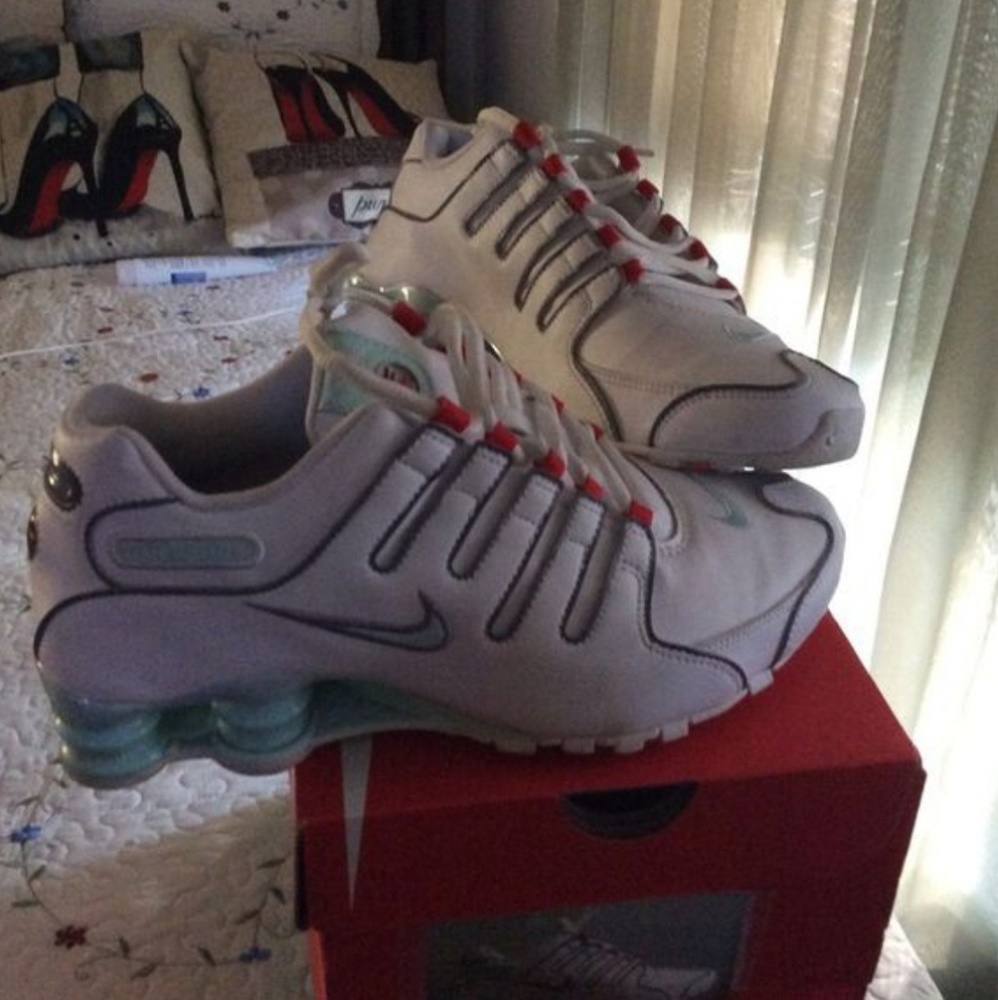 Nike sneakers
